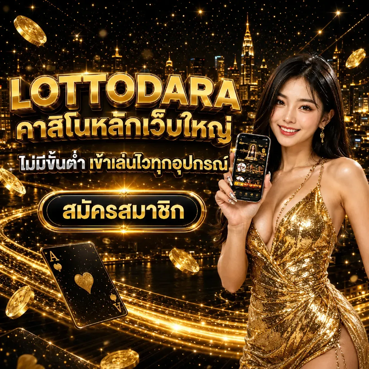 Main casino website - no minimum deposit - fast access on all devices - lottodara-x mobile